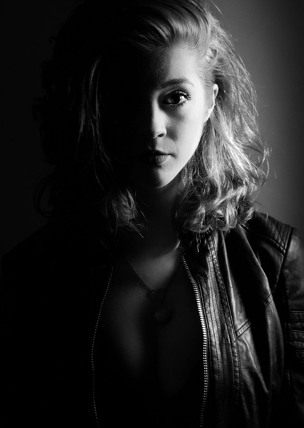 Teagan Earley photo