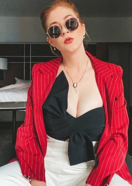 Teagan Earley photo