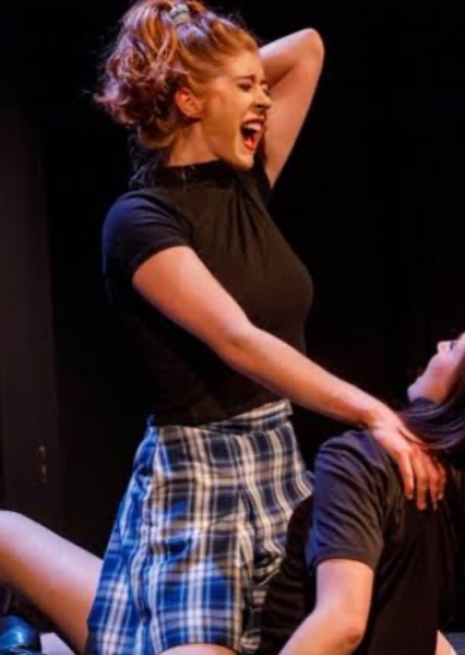 Teagan Earley photo