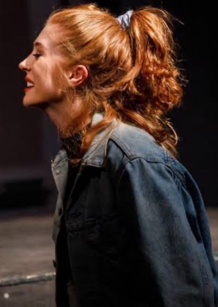 Teagan Earley photo