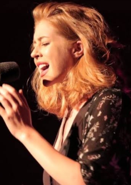 Teagan Earley photo