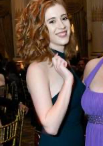 Teagan Earley photo