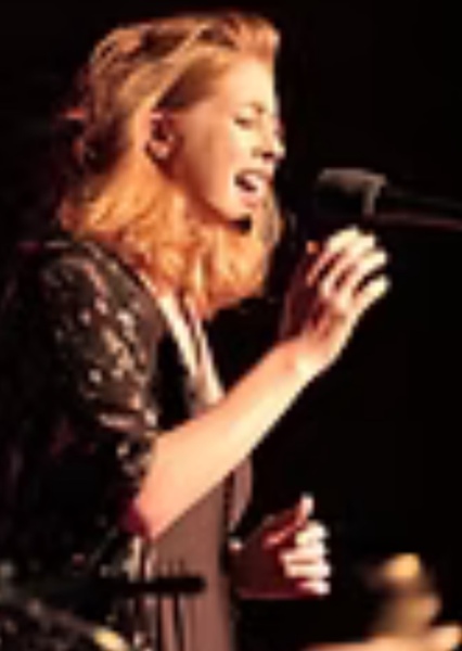 Teagan Earley photo