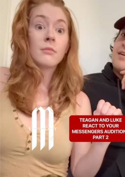 Teagan Earley photo