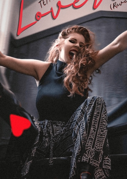 Teagan Earley photo