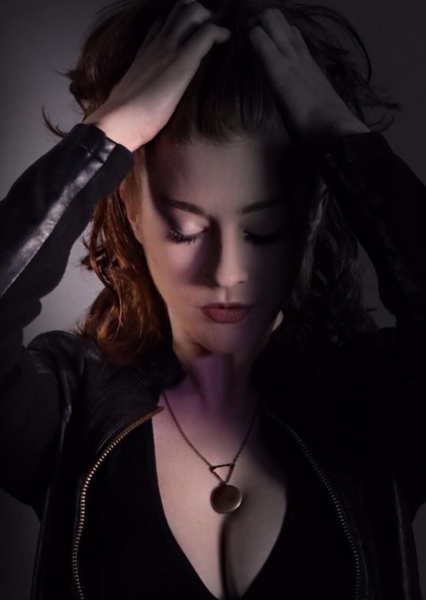 Teagan Earley photo