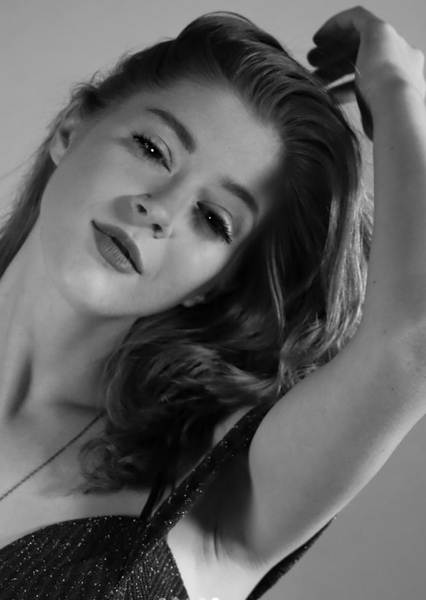 Teagan Earley photo