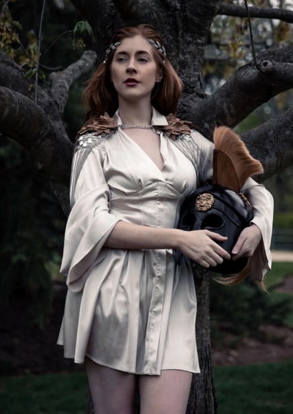 Teagan Earley photo