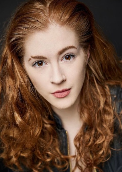 Teagan Earley photo