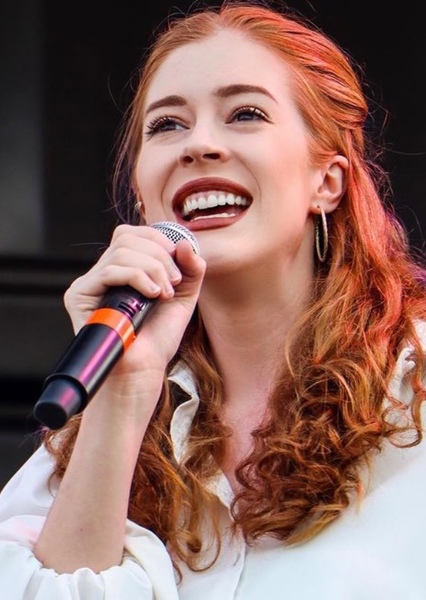 Teagan Earley photo