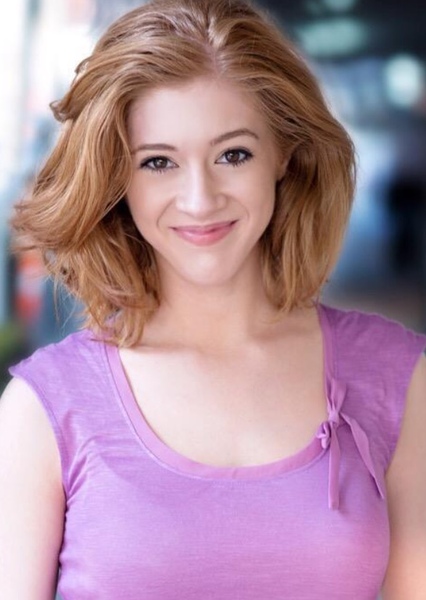 Teagan Earley