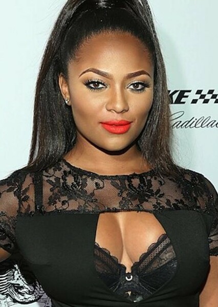 Teairra Mari photo