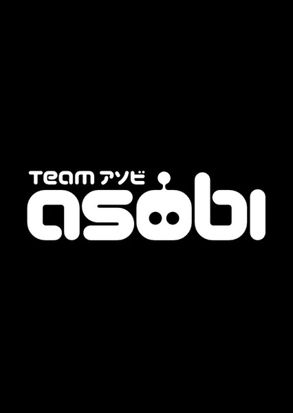 Team Asobi