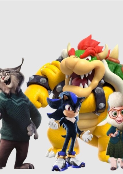 Team Bowser