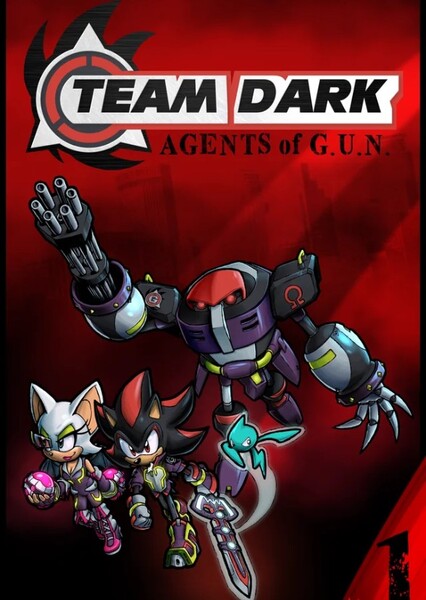 Team Dark