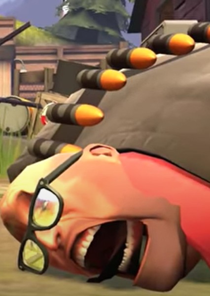 Team Fortress 2 photo