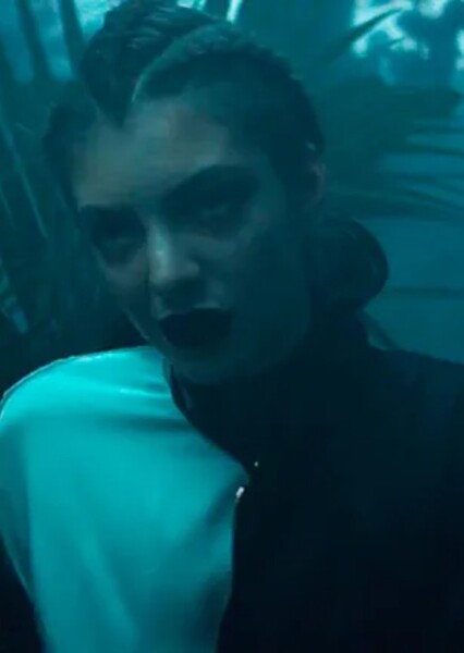 Team (Lorde song)