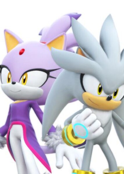 Team Silver
