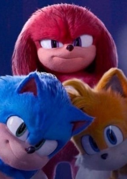 Team Sonic photo