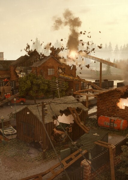 Teardown (video game)