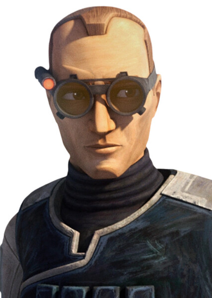 Tech (Star Wars) photo