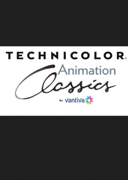 2D Animation Production