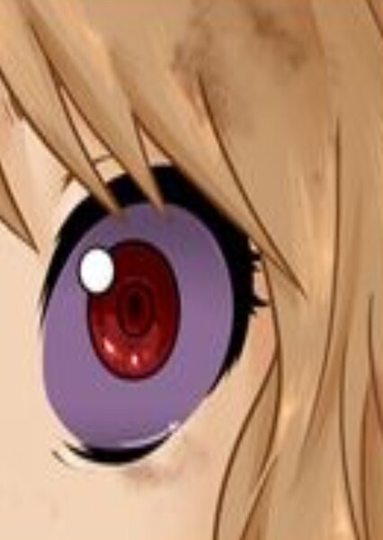 Technicolor Eyes