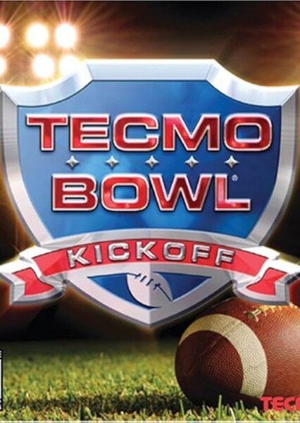 Tecmo Bowl: Kickoff