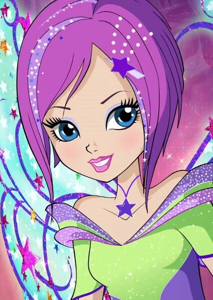 Tecna (Winx) photo