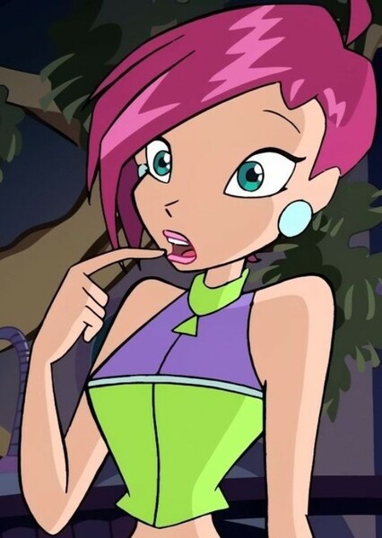 Tecna (Winx Club) photo