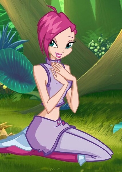 Tecna (Winx Club) photo