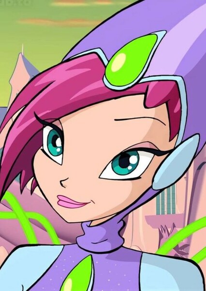 Tecna (Winx Club) photo