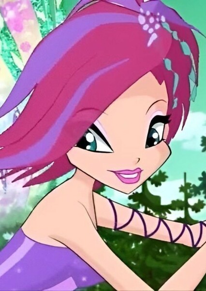 Tecna (Winx Club) photo