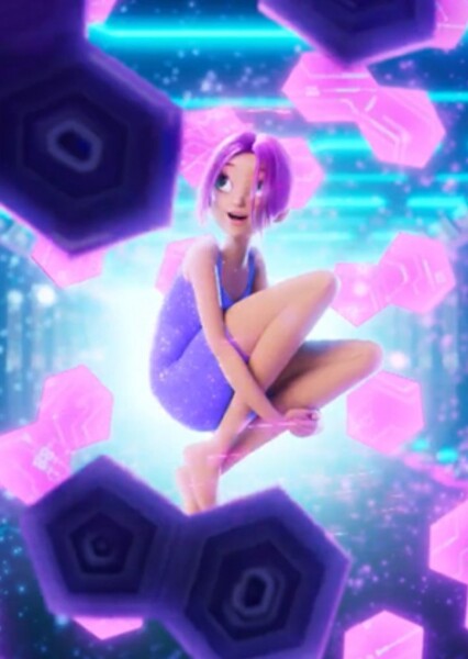Tecna (Winx Club) photo