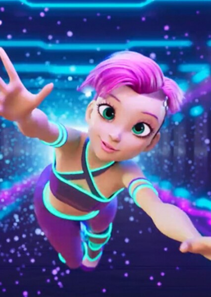 Tecna (Winx Club) photo