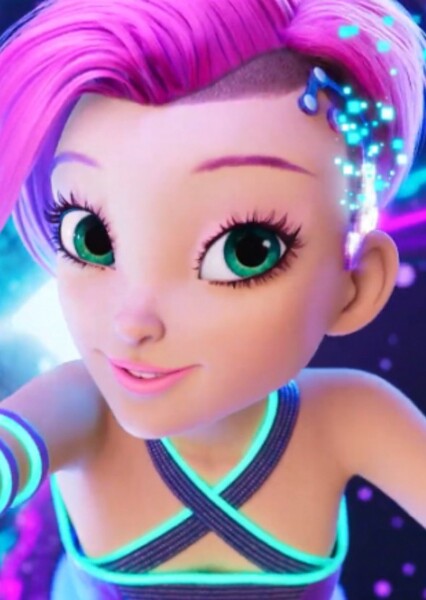 Tecna (Winx Club)