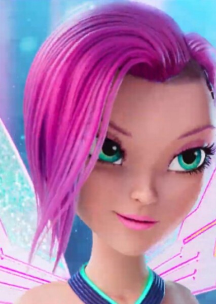 Tecna (Winx Club) photo
