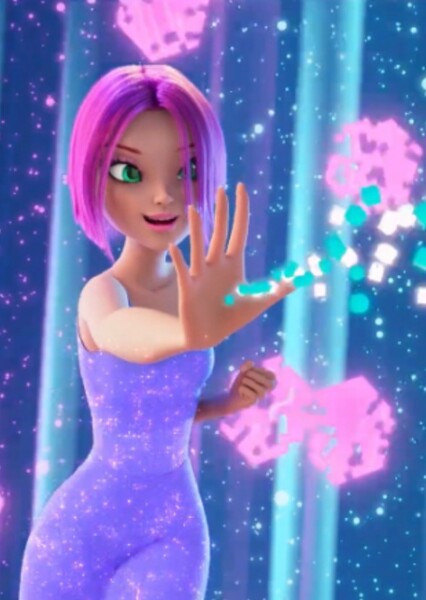 Tecna (Winx Club) photo