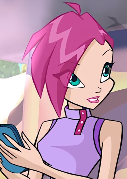 Tecna (Winx Club)