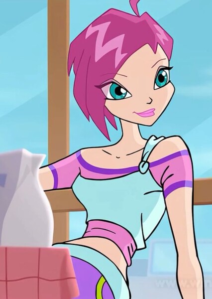 Tecna (Winx Club)