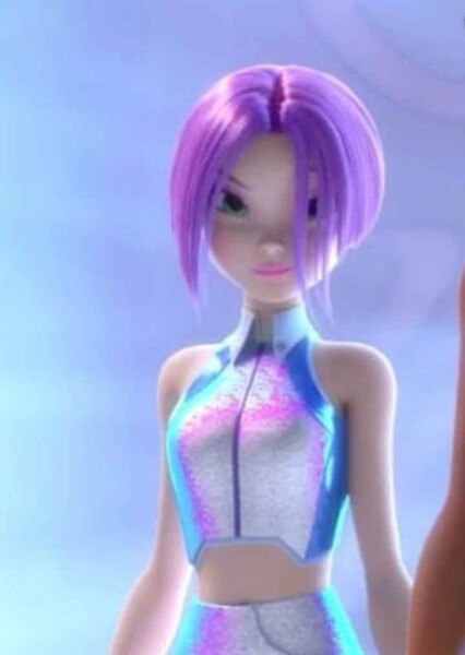 Tecna (Winx Club) photo