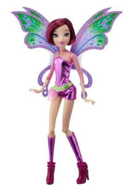 Tecna (Winx Club) photo