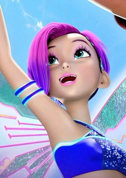 Tecna (Winx Club)
