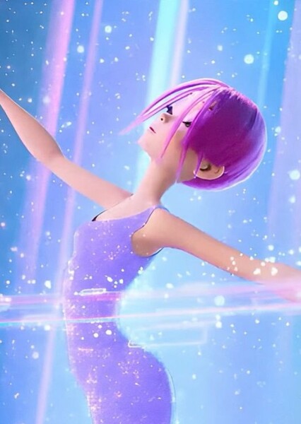 Tecna (Winx Club) photo