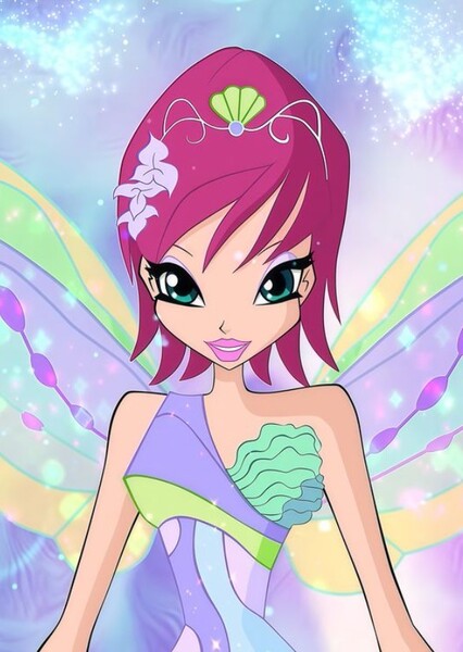 Tecna (Winx Club) photo