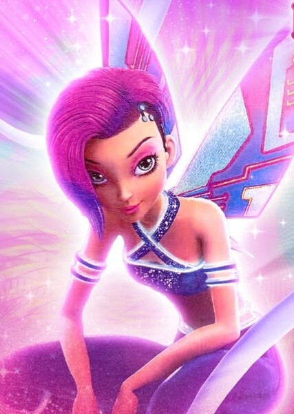 Tecna (Winx Club) photo