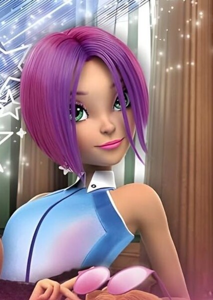 Tecna (Winx Club) photo