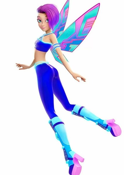 Tecna (Winx Club)