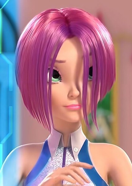 Tecna (Winx Club)
