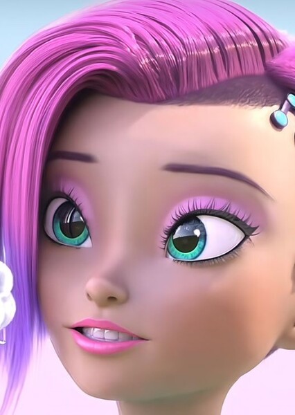 Tecna (Winx Club) photo